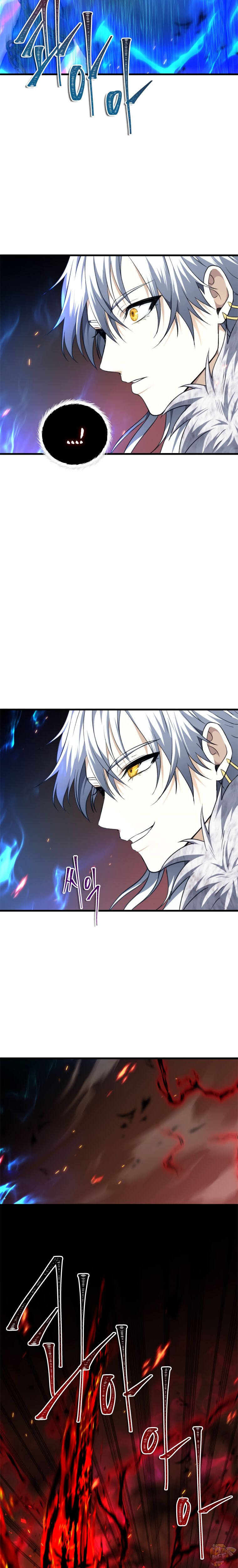 Ranker Who Lives A Second Time Chapter 106 - ManhwaFull.net