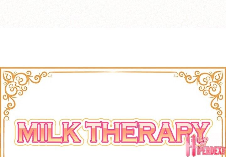 Milk Therapy Chapter 5 - MyToon.net