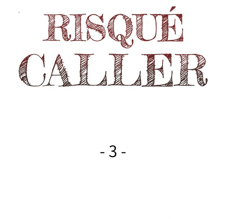 Risque Caller Chapter 3 - MyToon.net
