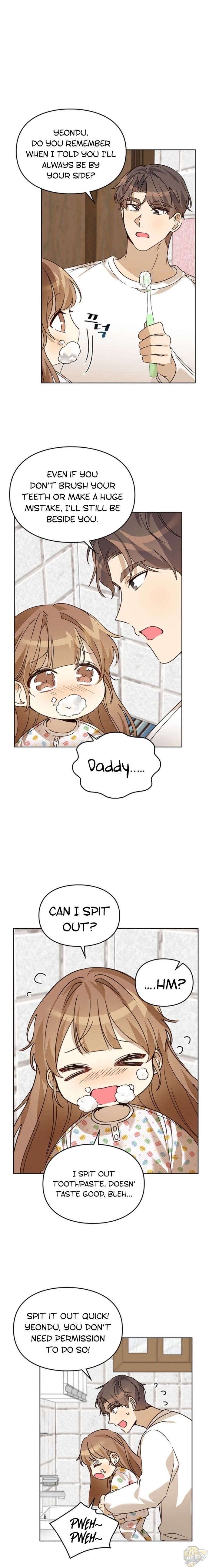 I Become a Doting Father Chapter 34 - MyToon.net