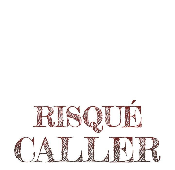 Risque Caller Chapter 5 - MyToon.net