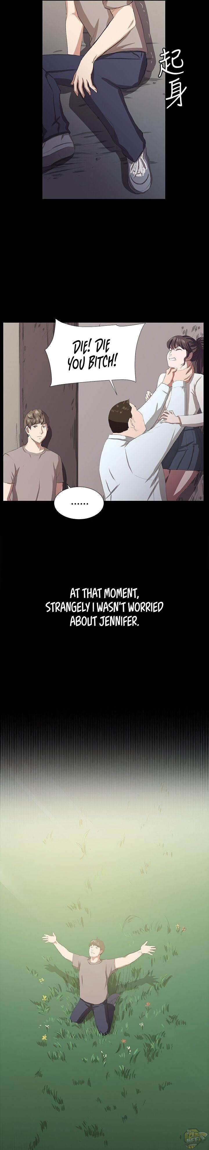 She’s too much for Me Chapter 65 - MyToon.net