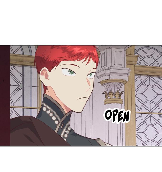Emperor And The Female Knight Chapter 127 - MyToon.net
