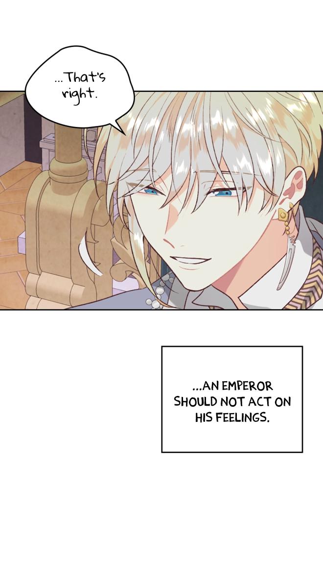 Emperor And The Female Knight Chapter 128 - HolyManga.net
