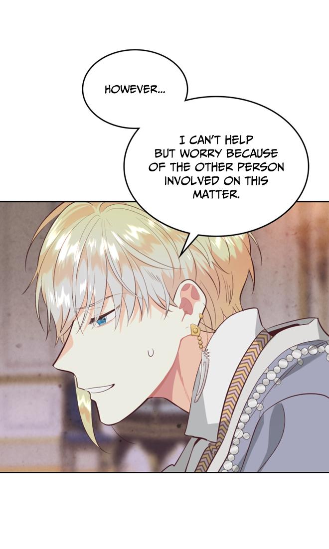 Emperor And The Female Knight Chapter 128 - MyToon.net