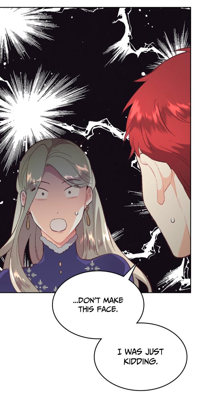 Emperor And The Female Knight Chapter 129 - HolyManga.net