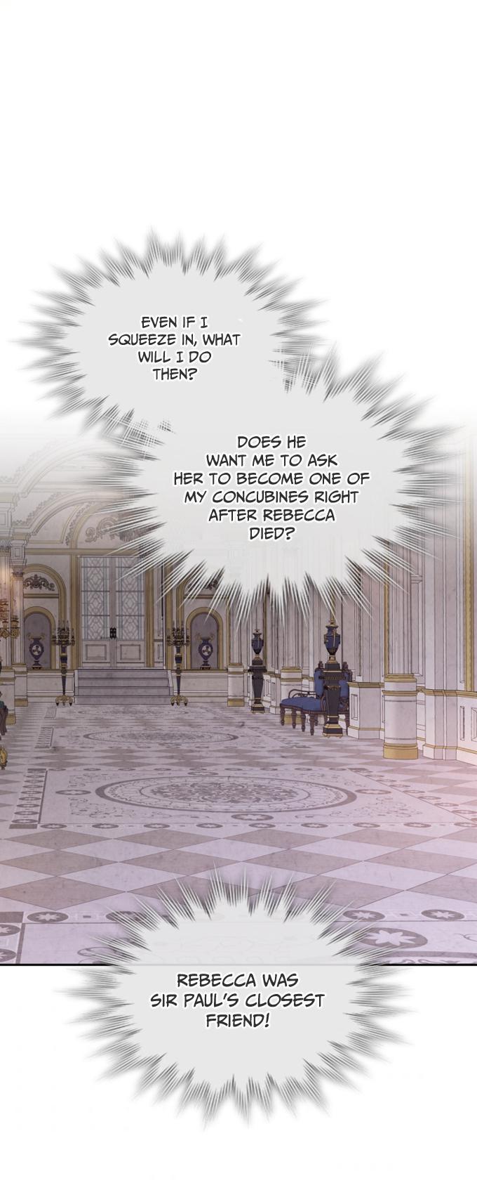Emperor And The Female Knight Chapter 127 - HolyManga.net