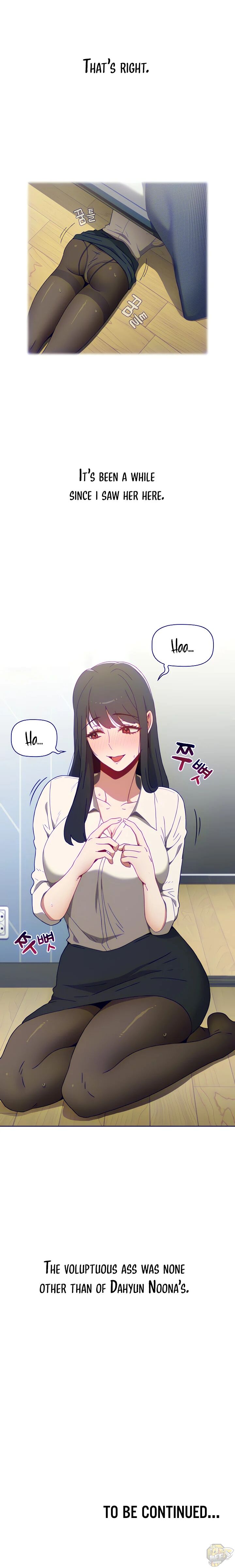 Dorm Room Sisters Chapter 4 - HolyManga.net