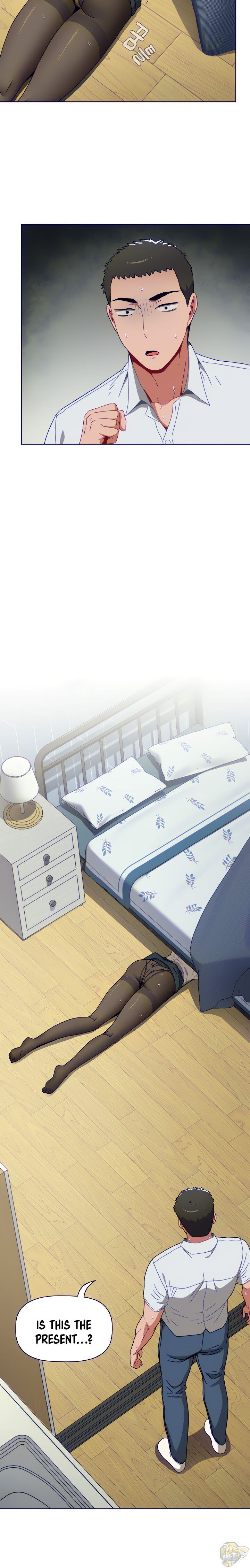 Dorm Room Sisters Chapter 4 - HolyManga.net