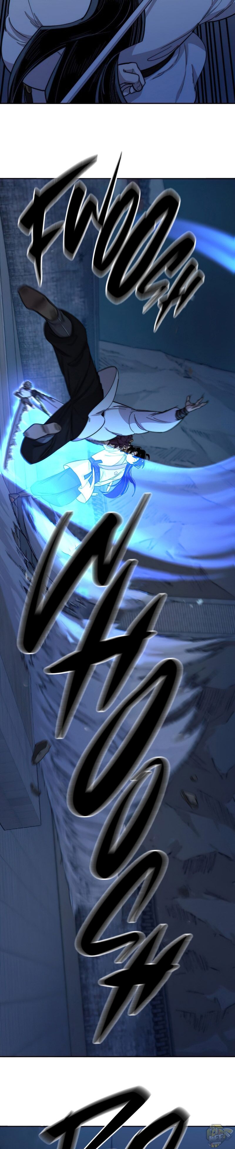 Return of the Mount Hua Sect Chapter 37 - MyToon.net