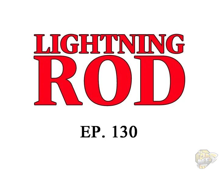 Lightning Rod Chapter 130 - ManhwaFull.net