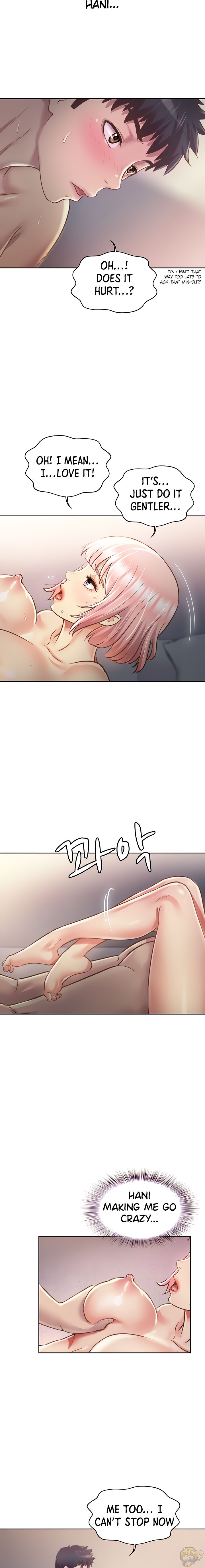 Noona’s Taste Chapter 5 - HolyManga.net