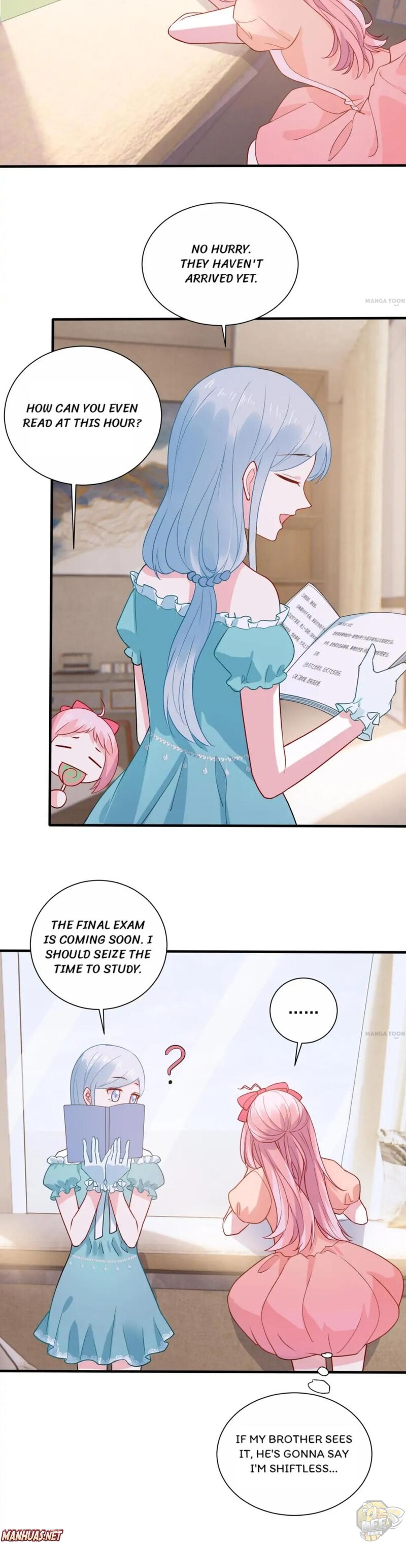D-List Actress On The Rise Chapter 229 - MyToon.net