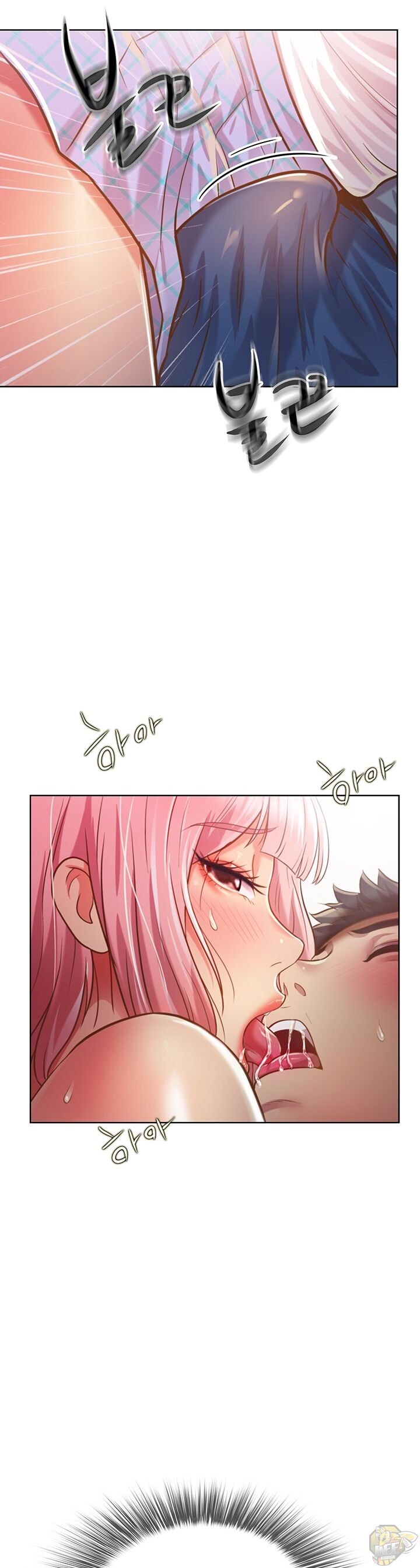 Noona’s Taste Chapter 4 - HolyManga.net