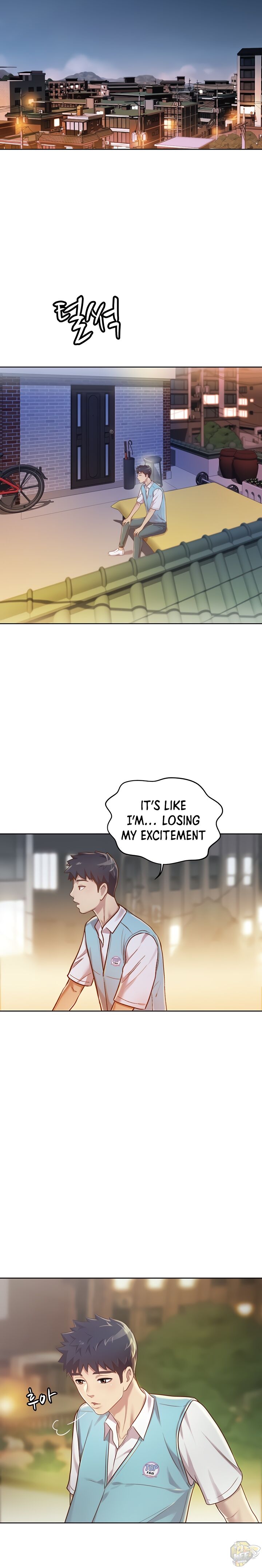 Noona’s Taste Chapter 6 - HolyManga.net