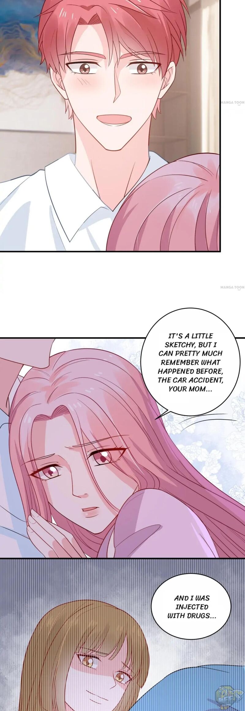 D-List Actress On The Rise Chapter 228 - MyToon.net