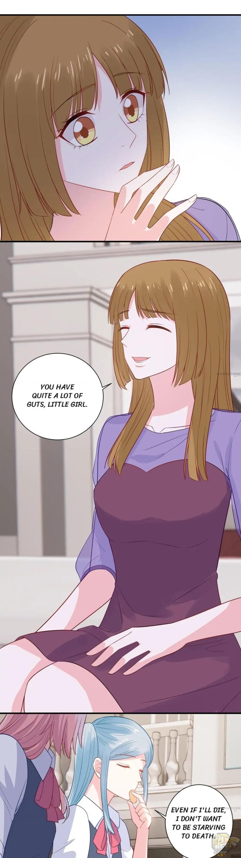 D-List Actress On The Rise Chapter 234 - MyToon.net