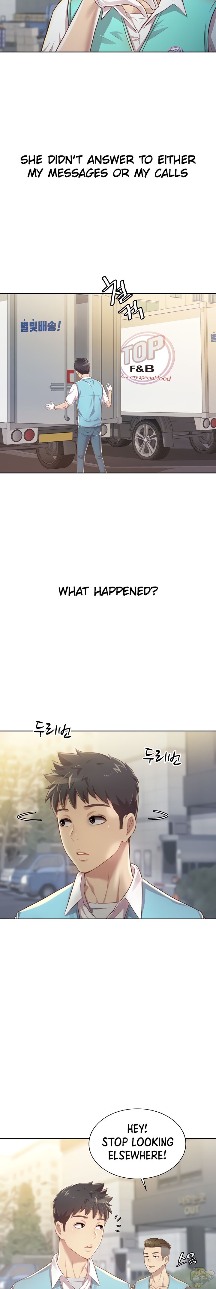 Noona’s Taste Chapter 6 - HolyManga.net