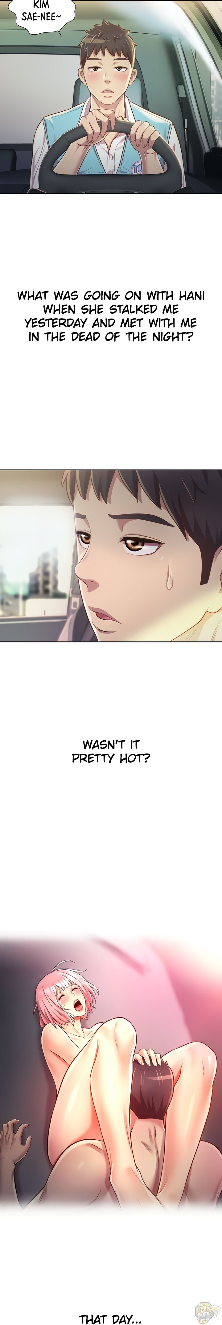 Noona’s Taste Chapter 6 - HolyManga.net