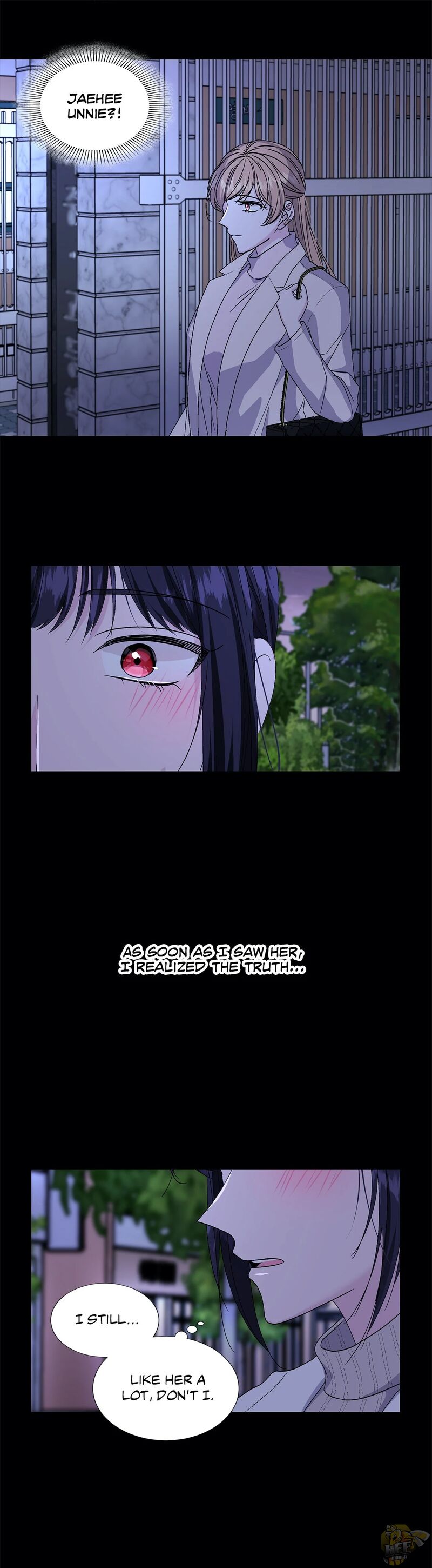 Lilith 2 Chapter 66 - MyToon.net