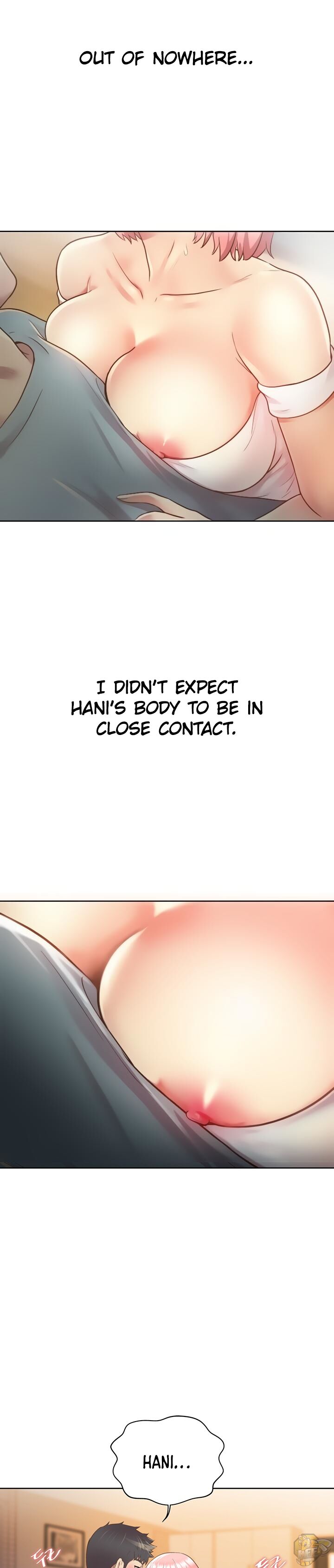 Noona’s Taste Chapter 4 - HolyManga.net