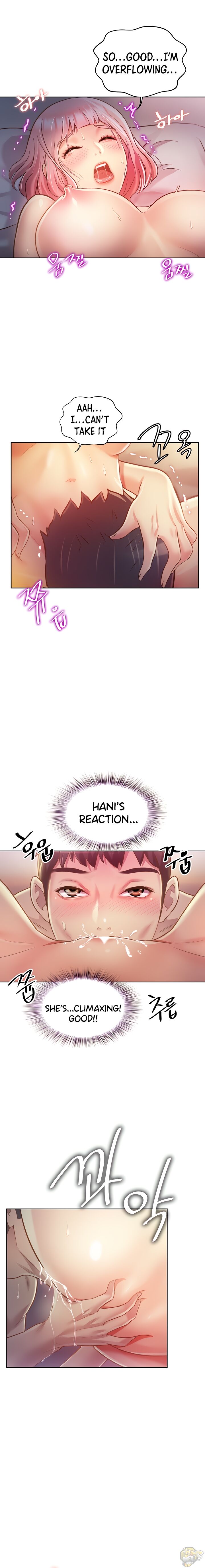 Noona’s Taste Chapter 5 - HolyManga.net