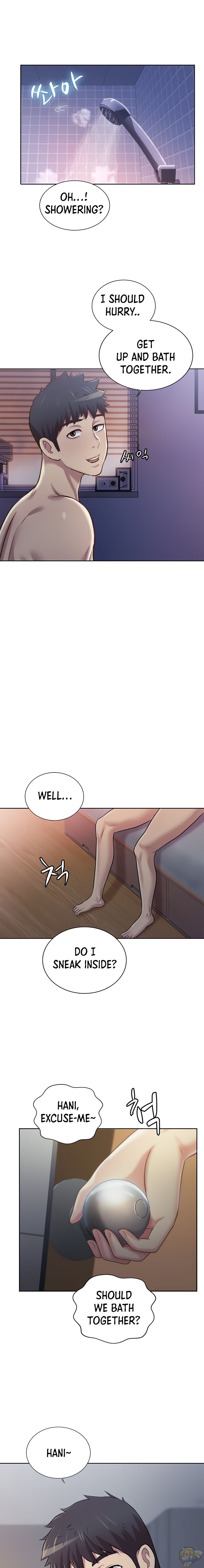 Noona’s Taste Chapter 5 - HolyManga.net