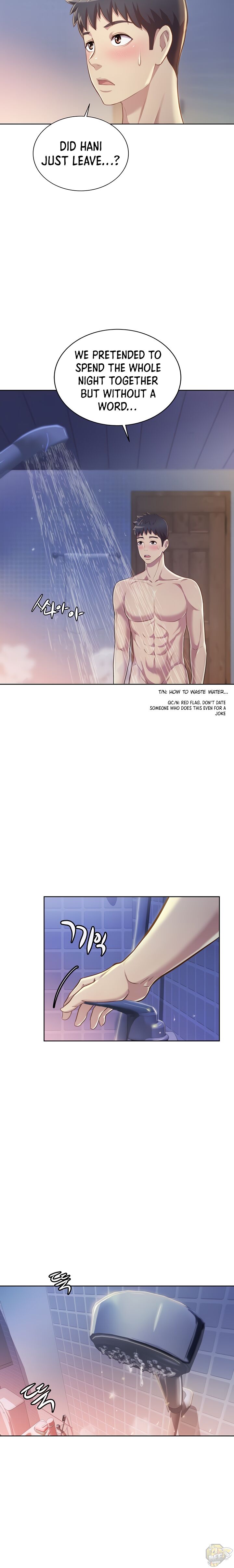 Noona’s Taste Chapter 6 - HolyManga.net