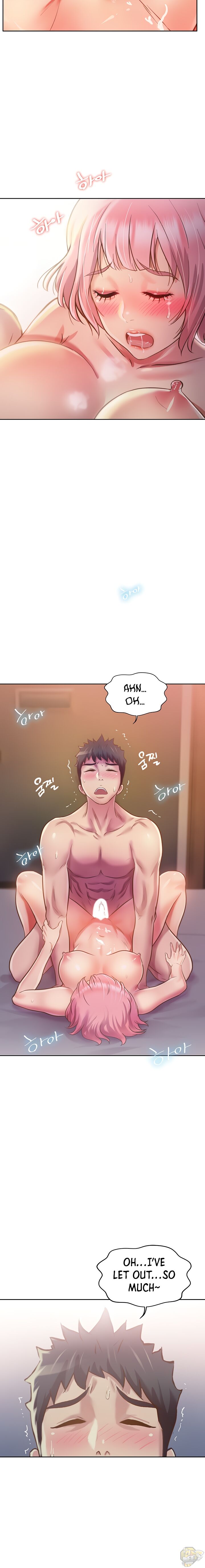 Noona’s Taste Chapter 5 - HolyManga.net