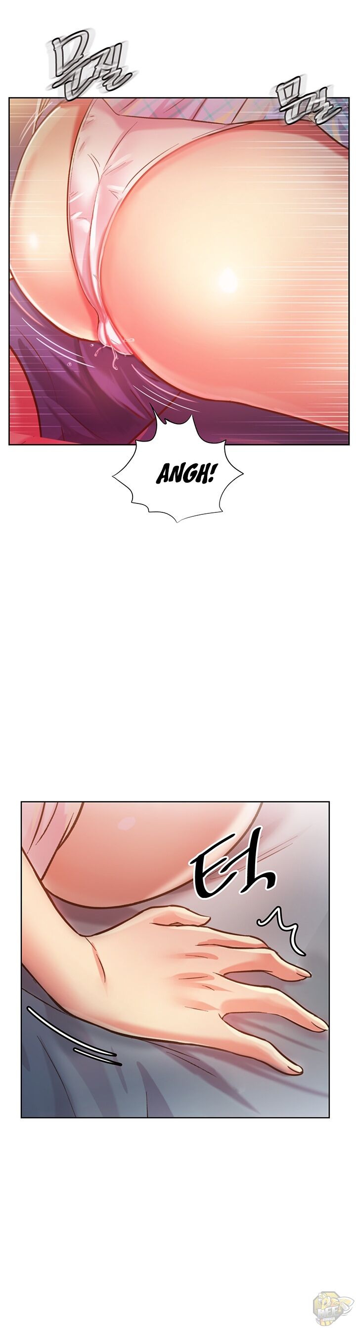 Noona’s Taste Chapter 4 - HolyManga.net