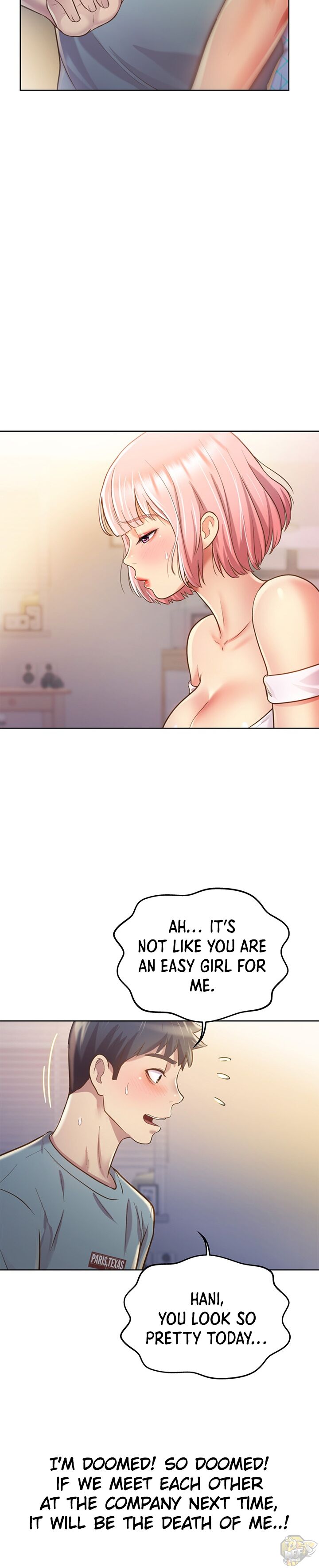 Noona’s Taste Chapter 4 - HolyManga.net