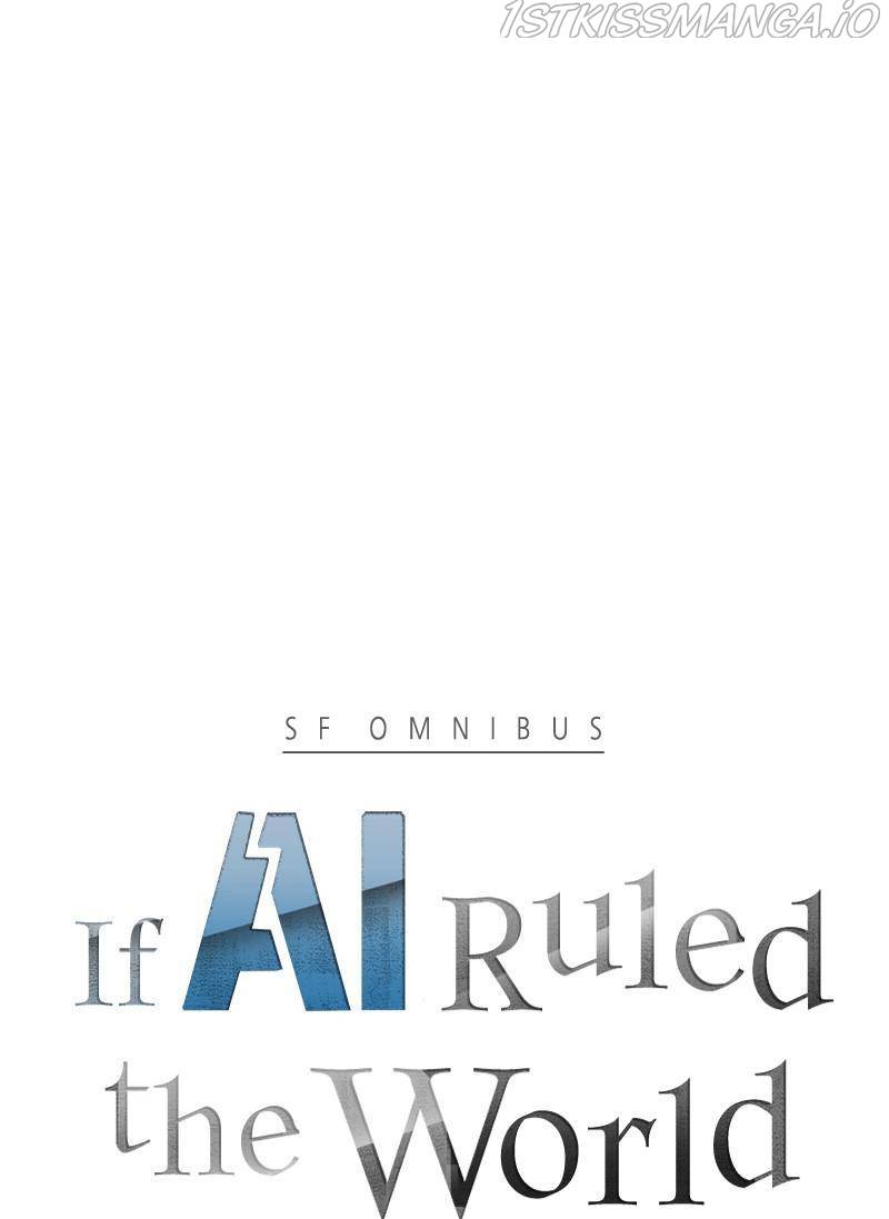 If AI Rules the World Chapter 34 - HolyManga.net
