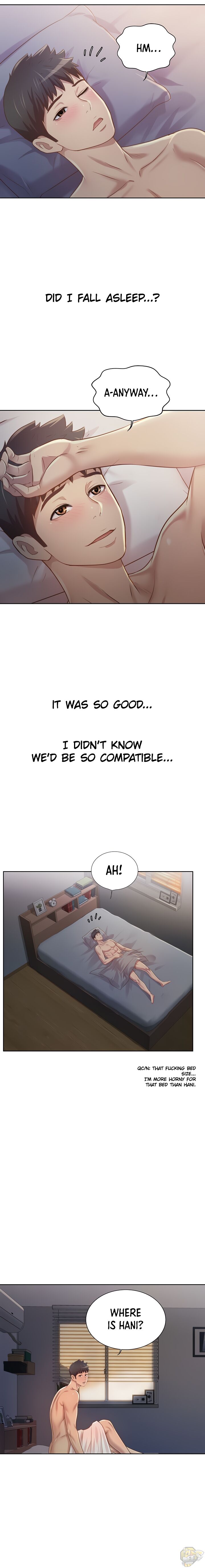 Noona’s Taste Chapter 5 - HolyManga.net