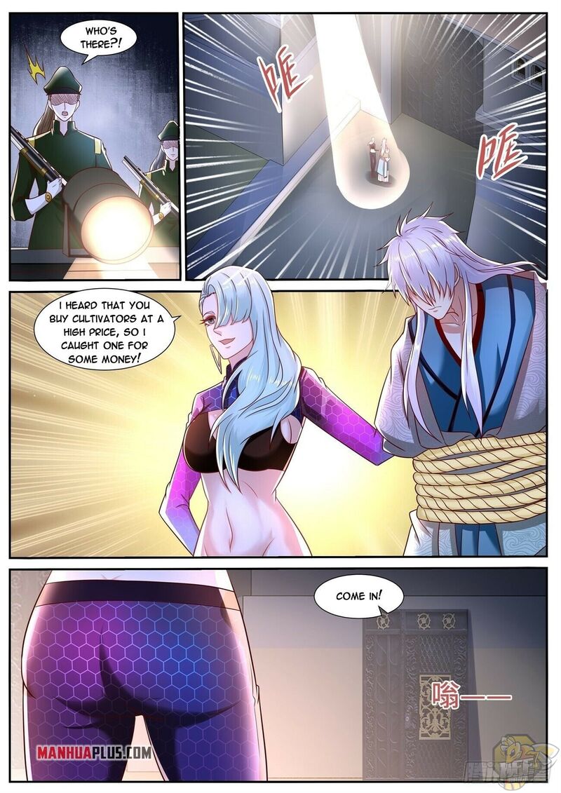 Rebirth of the Urban Immortal Cultivator Chapter 677 - MyToon.net