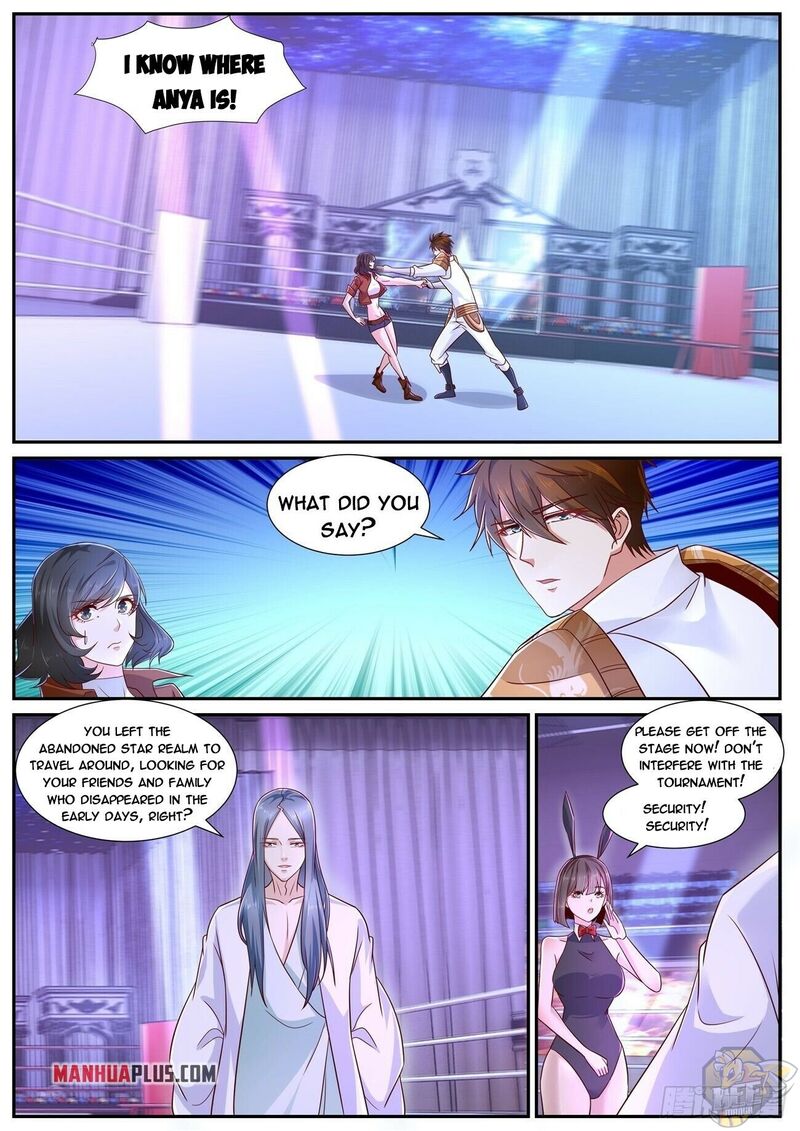 Rebirth of the Urban Immortal Cultivator Chapter 677 - MyToon.net