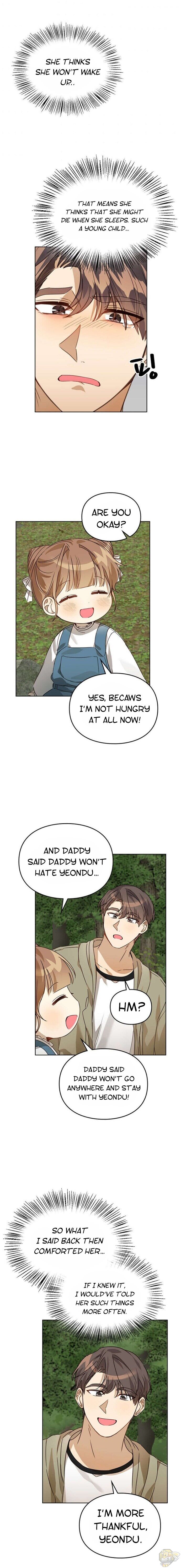 I Become a Doting Father Chapter 39 - MyToon.net