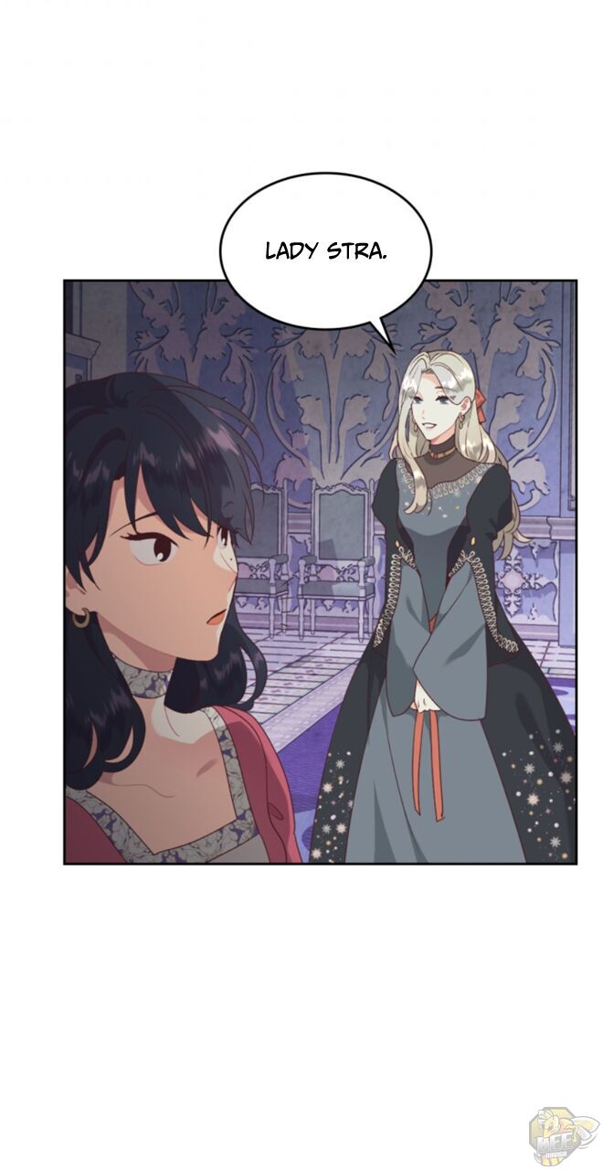 Emperor And The Female Knight Chapter 131 - MyToon.net