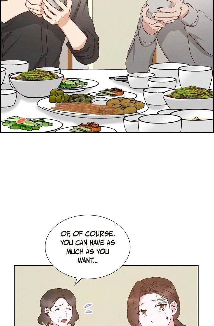 A Spoonful of Your Love Chapter 55 - MyToon.net