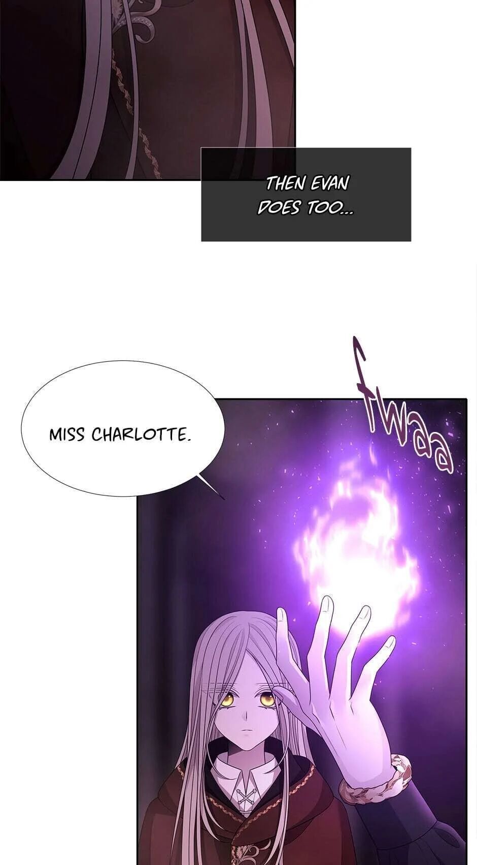 Charlotte Has Five Disciples Chapter 95 - MyToon.net