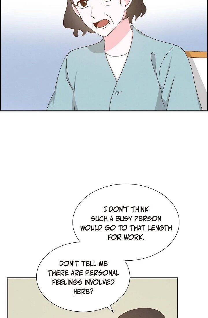 A Spoonful of Your Love Chapter 55 - HolyManga.net