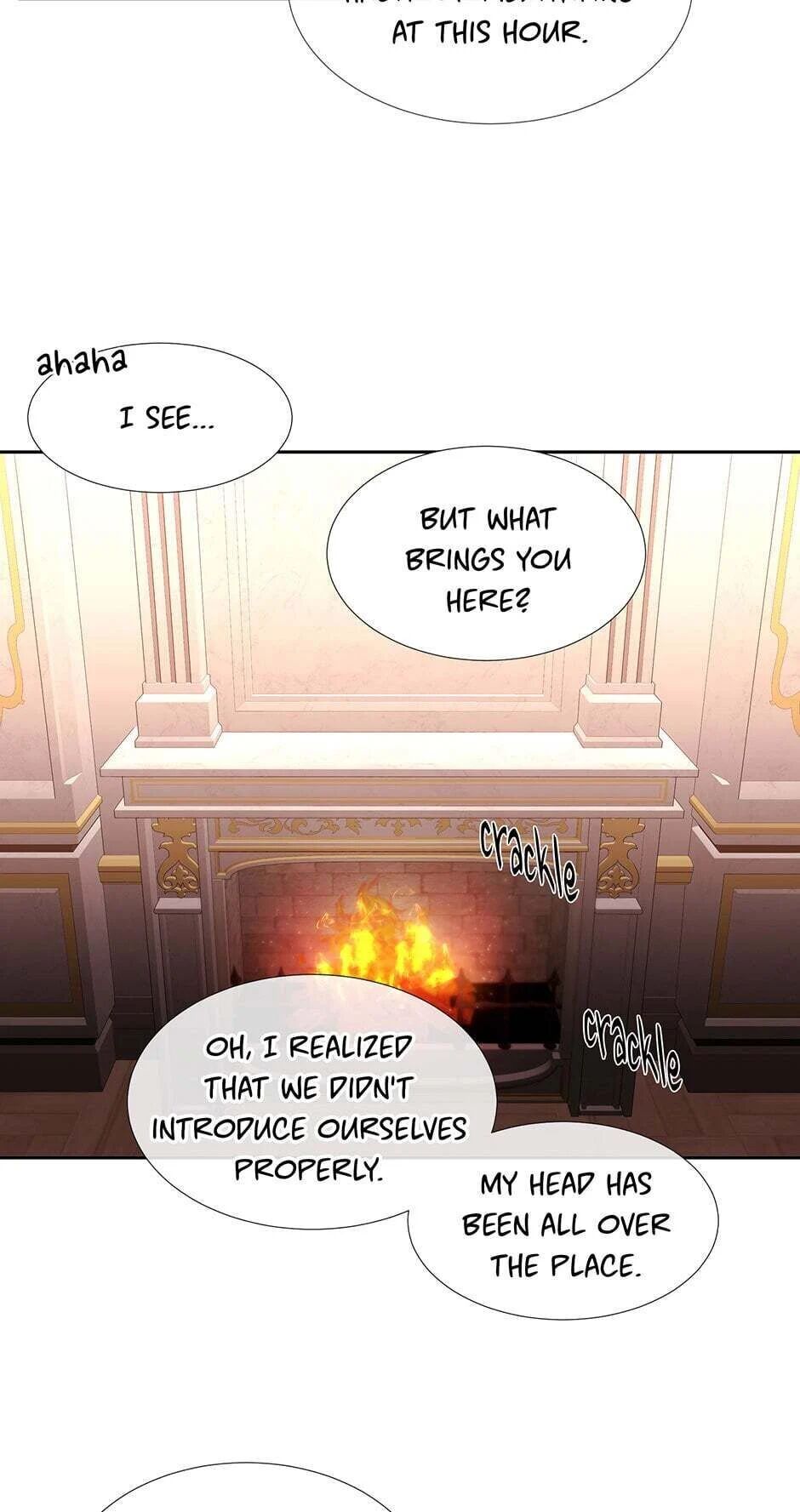 Charlotte Has Five Disciples Chapter 92 - MyToon.net