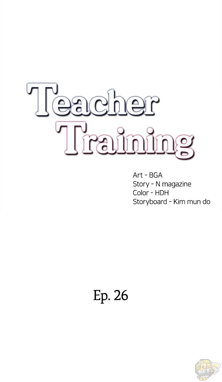 Teaching Practice Chapter 26 - MyToon.net