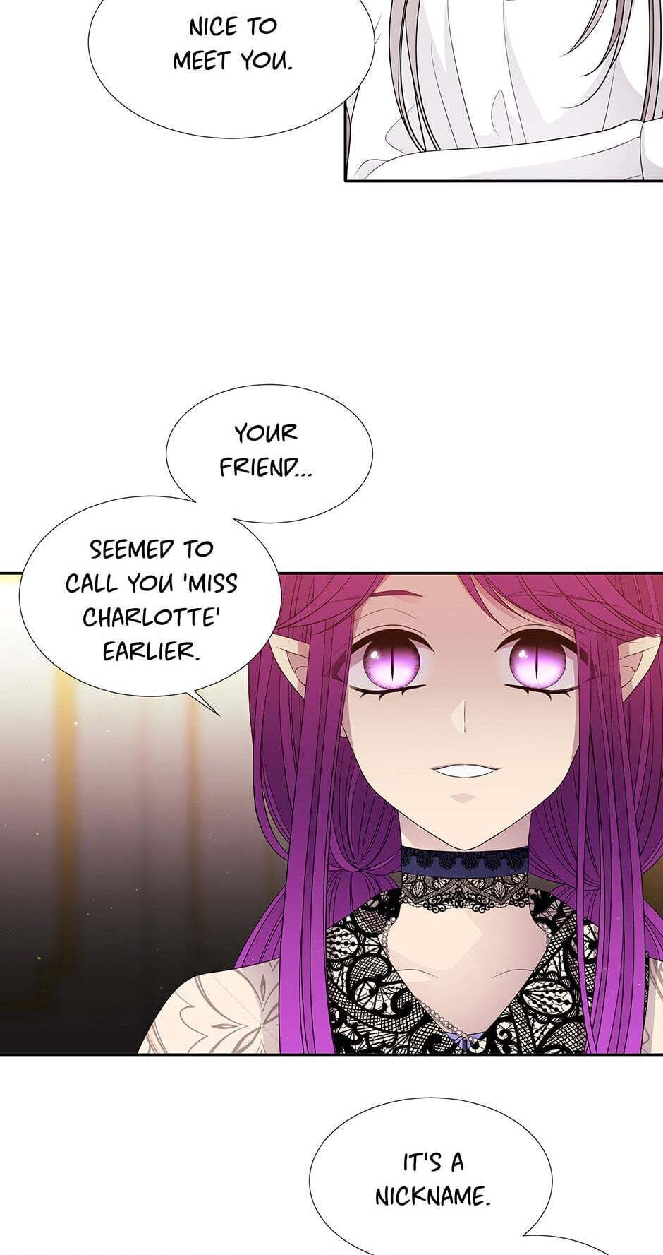 Charlotte Has Five Disciples Chapter 92 - MyToon.net