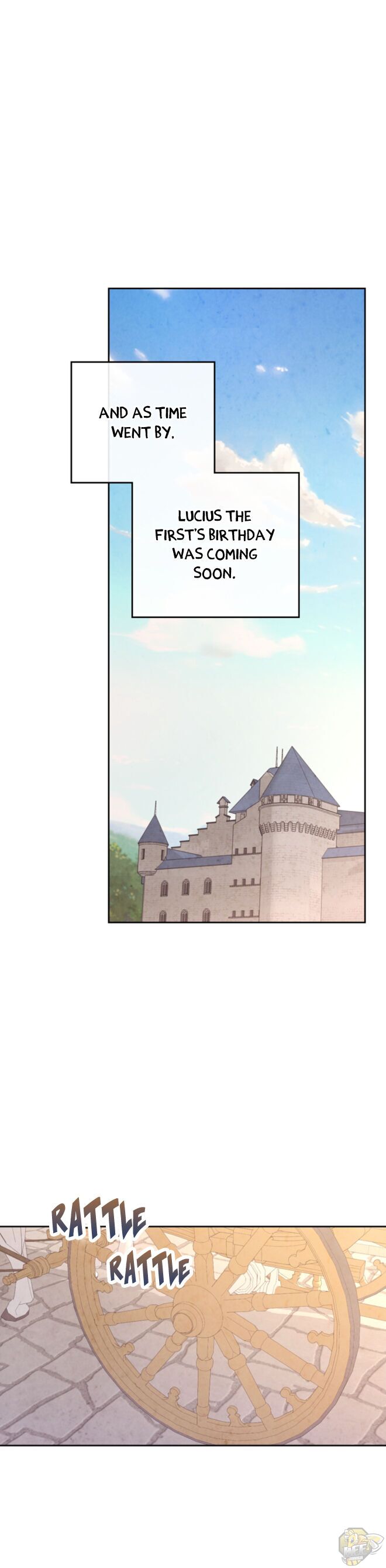 Emperor And The Female Knight Chapter 131 - HolyManga.net