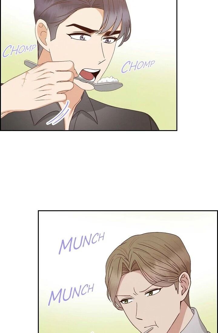 A Spoonful of Your Love Chapter 55 - HolyManga.net