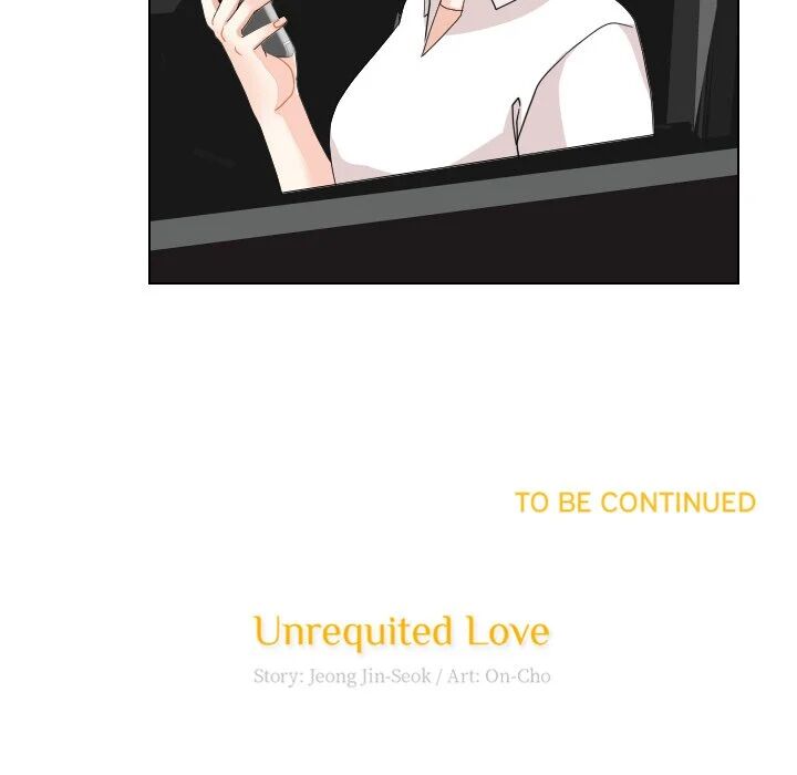 Unrequited Love (Jinseok Jeong) Chapter 90 - HolyManga.net