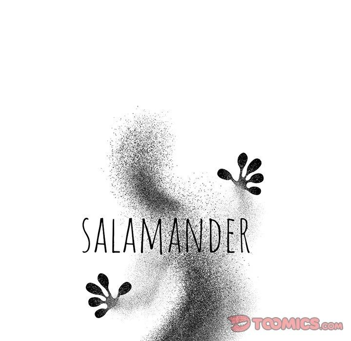 Salamander Chapter 16 - HolyManga.net