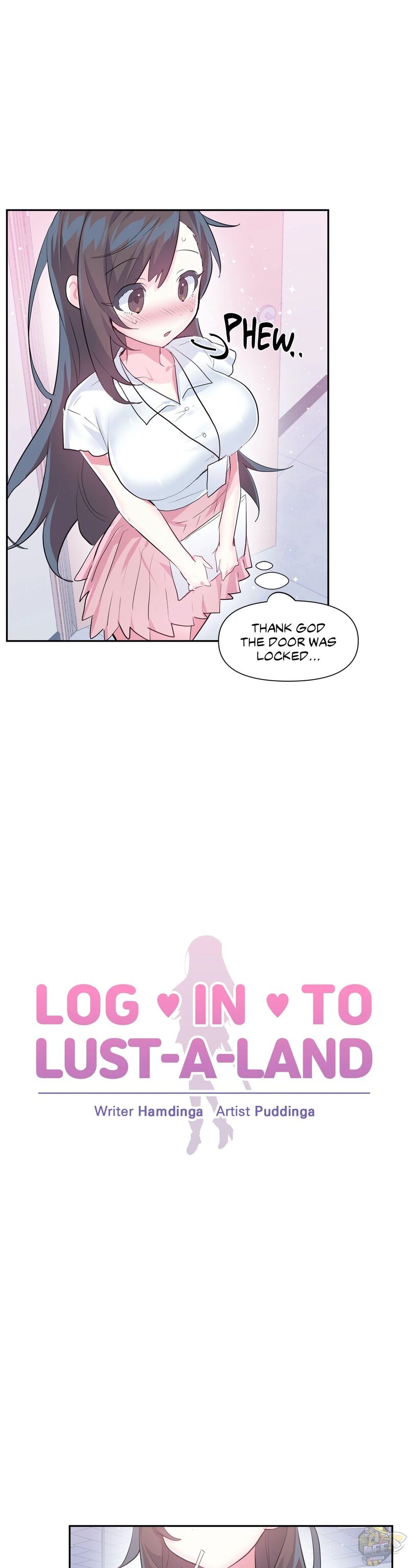 Log in to Lust-a-land Chapter 49 - MyToon.net