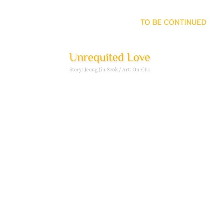 Unrequited Love (Jinseok Jeong) Chapter 89 - HolyManga.net