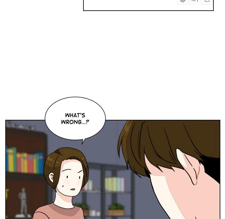 Unrequited Love (Jinseok Jeong) Chapter 89 - ManhwaFull.net